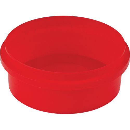 Contenant de 5 oz sans couvercle Maritime Industrial Rubber