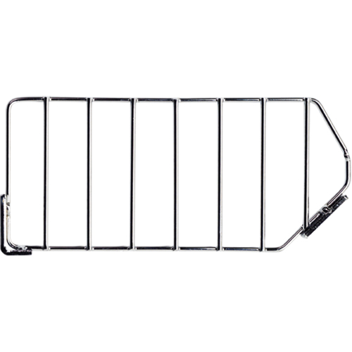 Wire Mesh Divider Maritime Industrial Rubber