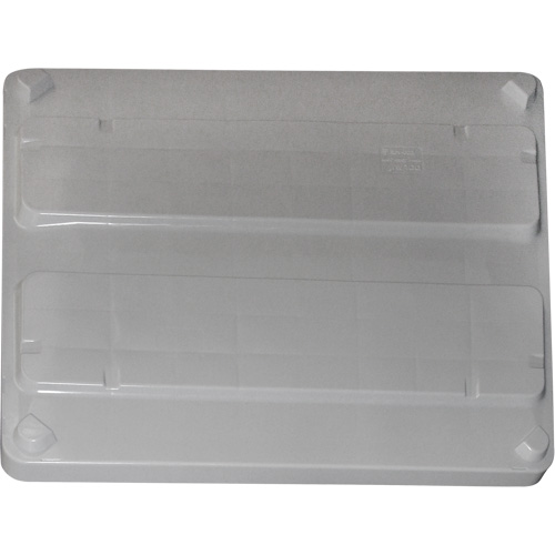 Pallet Container Lid Maritime Industrial Rubber