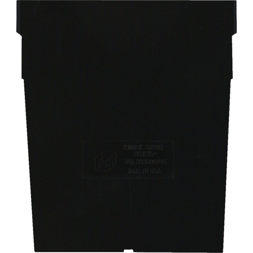 Diviseur STORE-MAX Maritime Industrial Rubber