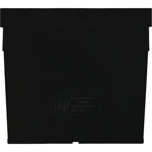Diviseur STORE-MAX Maritime Industrial Rubber