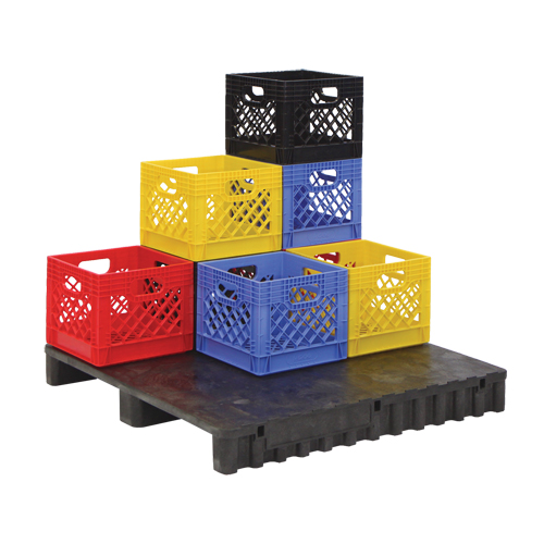 Plastic Dairy Case Maritime Industrial Rubber