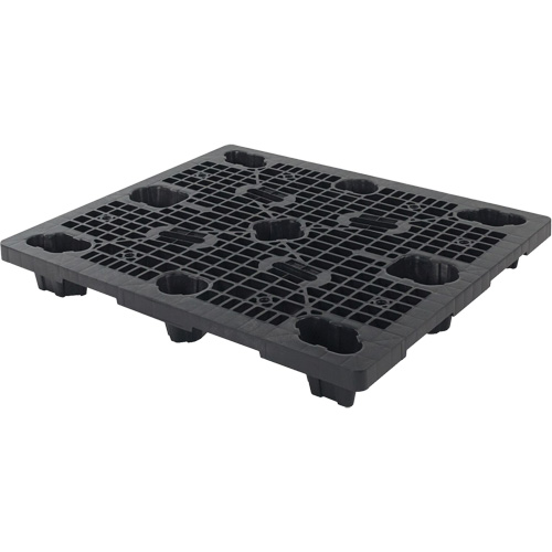 Palette emboîtable HD XpressPal Maritime Industrial Rubber
