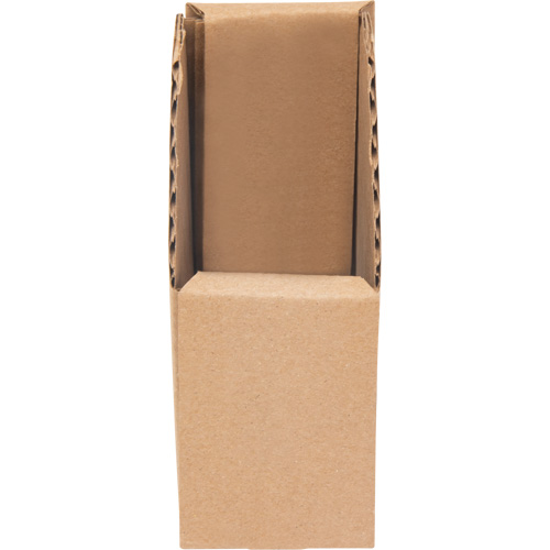 Diviseurs amovibles profonds en carton ondul&eacute; Maritime Industrial Rubber