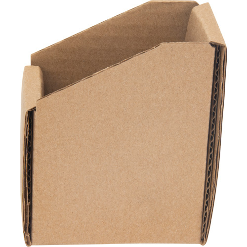 Diviseurs amovibles profonds en carton ondul&eacute; Maritime Industrial Rubber