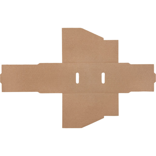 Corrugated Deep Removable Dividers Maritime Industrial Rubber