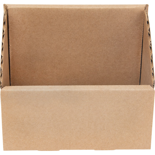 Diviseurs amovibles profonds en carton ondul&eacute; Maritime Industrial Rubber