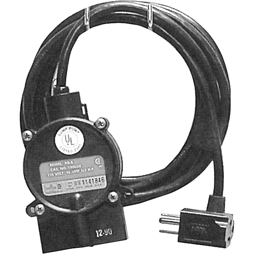 Automatic Switches Maritime Industrial Rubber