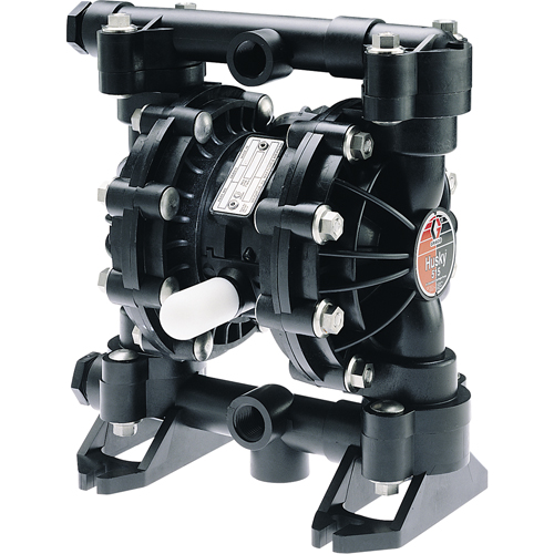 Diaphragm Pumps - 1/2" Diaphragm pumps, 15 GPM Maritime Industrial Rubber