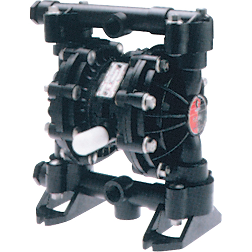 Diaphragm Pumps - 3/4" Diaphragm Pumps, 15 GPM Maritime Industrial Rubber