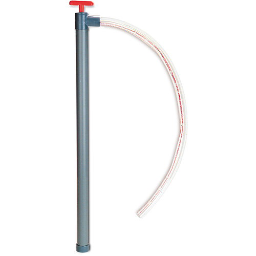 Water Pumps, 35 oz./Stroke Maritime Industrial Rubber