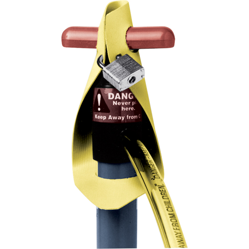 Sangles de protection Maritime Industrial Rubber