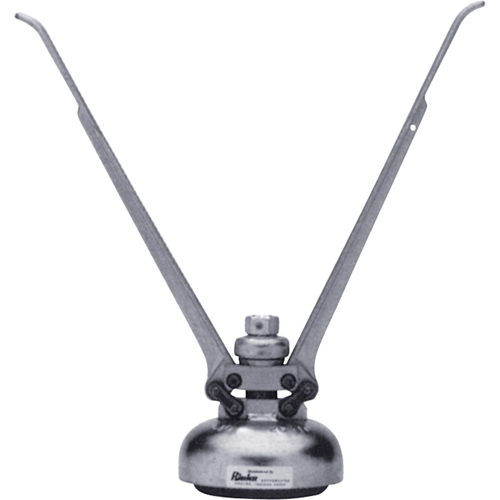 Outils sertisseurs manuels Maritime Industrial Rubber