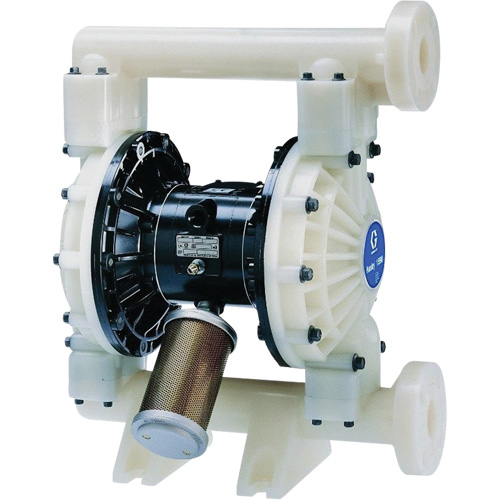 Standard Diaphragm Pump, 100 GPM Maritime Industrial Rubber