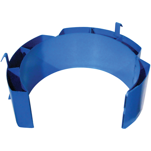 Drum Diameter Adaptor, 55 US gal. (45 Imperial Gal.) Capacity Maritime Industrial Rubber