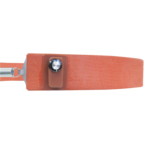 Chauffe-barils/seaux flexibles Maritime Industrial Rubber