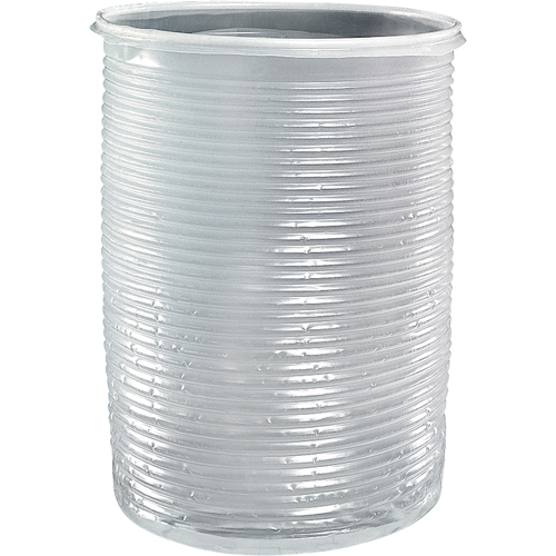 Doublures accord&eacute;on pour barils de 55 gallons Maritime Industrial Rubber