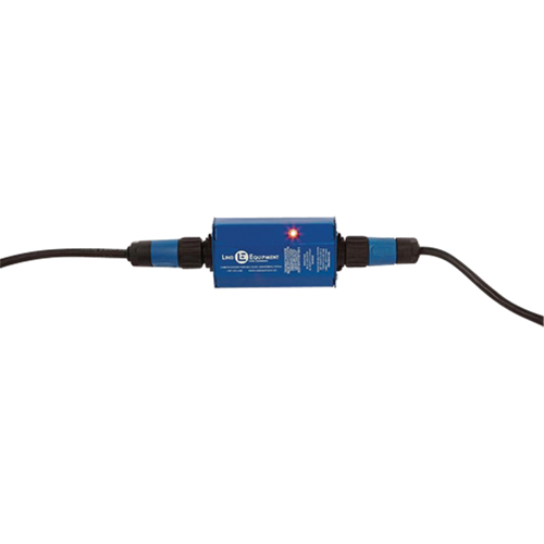 StaticSure Static Monitoring Device, 240" Long Maritime Industrial Rubber