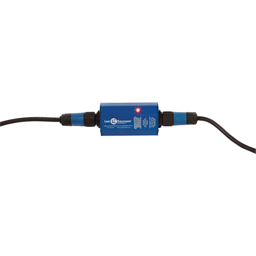 Appareil de surveillance StaticSure, Longueur 1200" Maritime Industrial Rubber