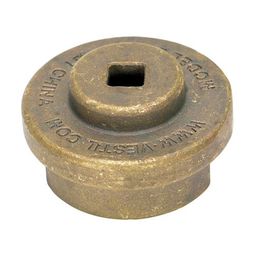 Douille de bonde pour baril Maritime Industrial Rubber