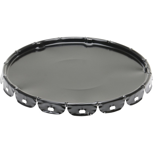 Standard Steel Pail Lid Maritime Industrial Rubber