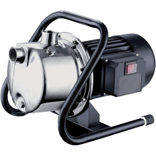 Irrigation/Lawn Sprinkler Pump, 115 V, 1200 GPH, 1-1/2 HP Maritime Industrial Rubber