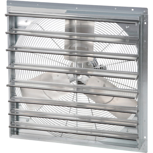 Shutter Fans Maritime Industrial Rubber