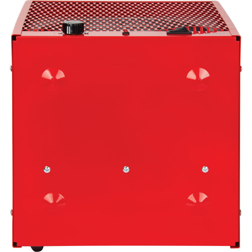 Heater, Contractor, Electric, 19100 BTU/H Maritime Industrial Rubber