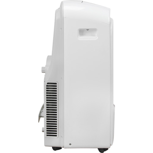 Mobile 3-in-1 Air Conditioner, Portable, 12000 BTU Maritime Industrial Rubber