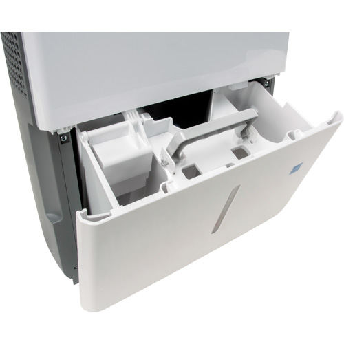 D&eacute;shumidificateur, 4000 pi², 23,66 L Maritime Industrial Rubber