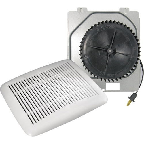 Bathroom Fan Upgrade Kit Maritime Industrial Rubber