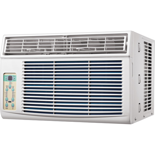 Horizontal Air Conditioner, Window, 8000 BTU Maritime Industrial Rubber