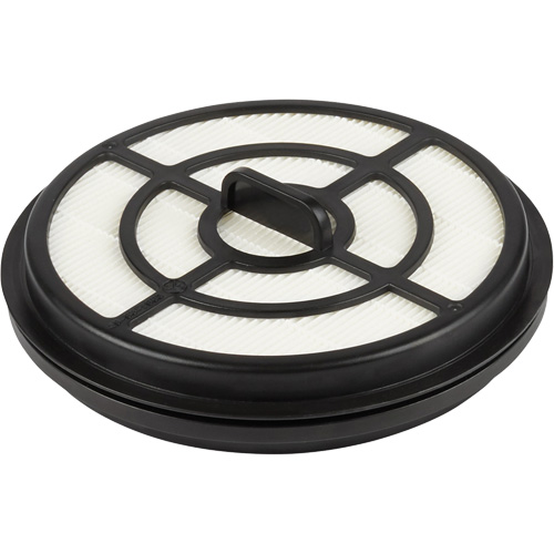 M18 Fuel Vacuum Filter, Hepa, Fits 1 US gal. Maritime Industrial Rubber