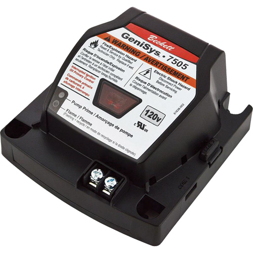 Primary Control with Standoff Cover Maritime Industrial Rubber