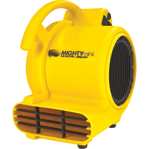 Petit appareil de ventilation Shop-Air Maritime Industrial Rubber