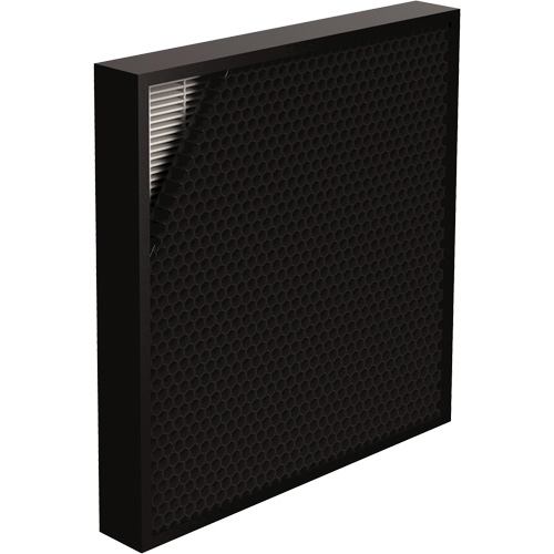AeraMax&reg; Pro AM3 & AM4 Hybrid 2" Filter, Box, 14" W x 2.25" D x 14.38" H Maritime Industrial Rubber