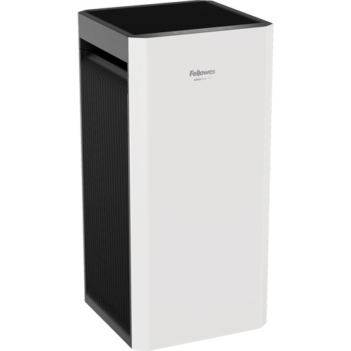 Purificateur d'air HEPA v&eacute;ritable AeraMax SV, 4 Vitesses, Couverture 1500 pi. ca. Maritime Industrial Rubber
