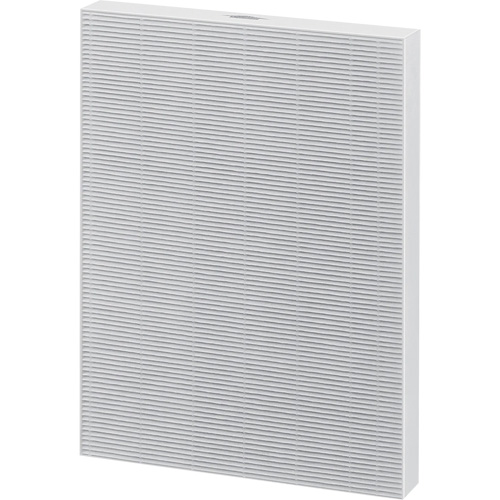 Filtre HEPA v&eacute;ritable AeraMax de rechange, Boîte, 12,63" la x 1,19" p x 16,31" h Maritime Industrial Rubber