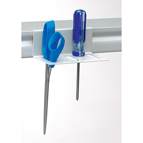 Postes de travail modulaires ergonomiques - Porte-outils & porte-accessoires Maritime Industrial Rubber