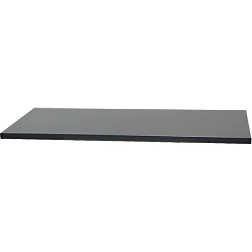 Cabinet Shop Desk - Extra Shelf Maritime Industrial Rubber