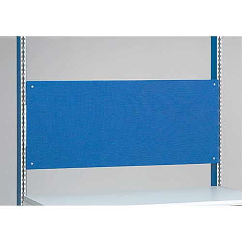 Postes de travail modulaire ergonomiques - Panneaux s&eacute;parateurs Maritime Industrial Rubber