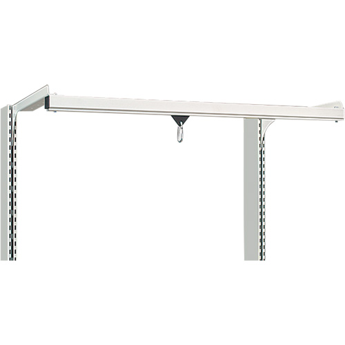 Postes de travail modulaire ergonomiques - Rails coulissants & chariot pour outils Maritime Industrial Rubber