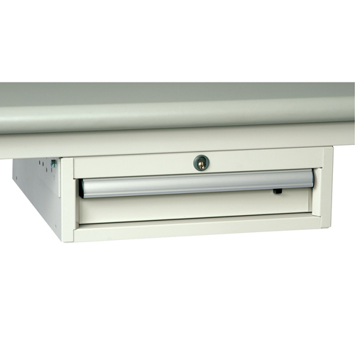 Postes de travail modulaire ergonomiques - Armoires suspendues Maritime Industrial Rubber