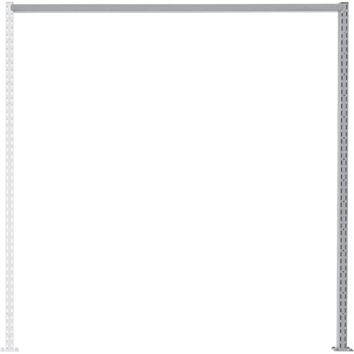 Surface-Mount Frame Add-On Maritime Industrial Rubber