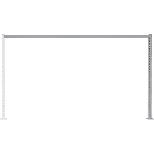 Surface-Mount Frame Add-On Maritime Industrial Rubber