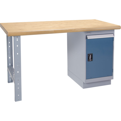 &eacute;tabli, Cap 2500 lb, 72" la x 36" p, 34" h Maritime Industrial Rubber