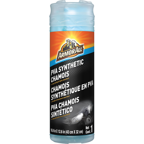 Chamoisine synth&eacute;tique en PVA Maritime Industrial Rubber