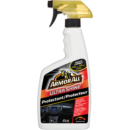 Ultra Shine Protectant Maritime Industrial Rubber