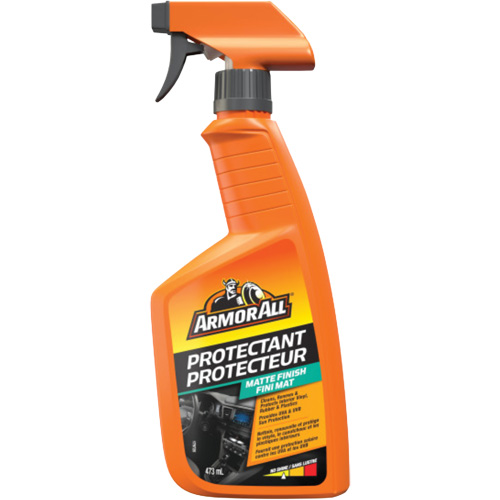 Matte Finish Protectant Maritime Industrial Rubber