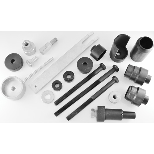 Trousse d'outils pour freins pneumatiques Bendix Maritime Industrial Rubber